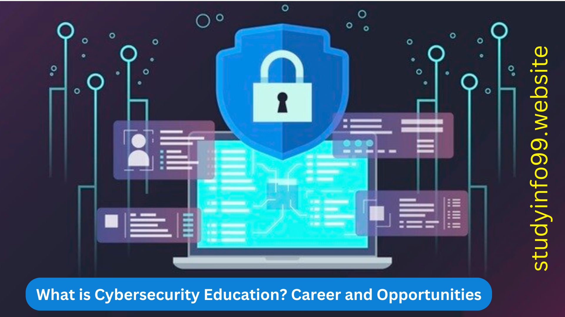 What is Cybersecurity Education? Career and Opportunities